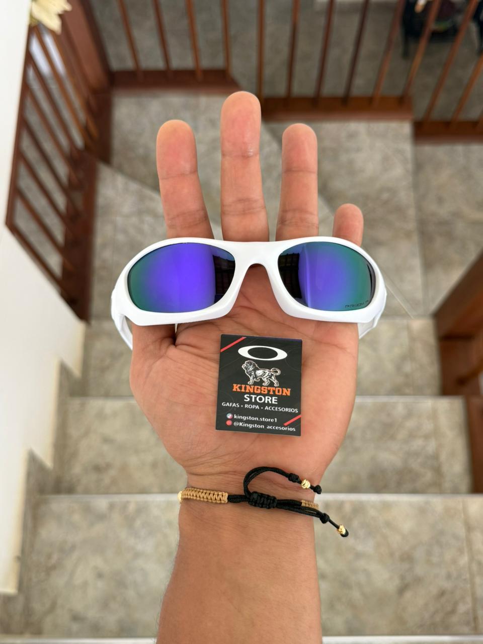 MONSTER DOG MARCO BLANCO