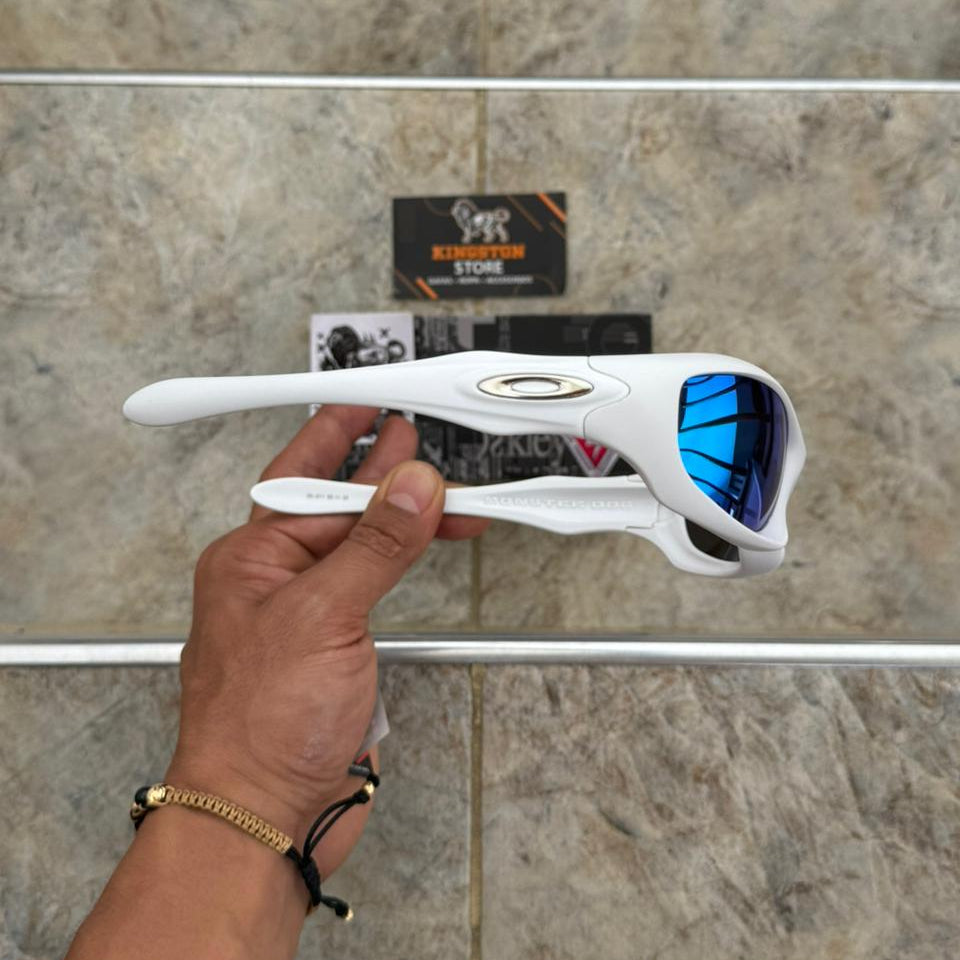 MONSTER DOG MARCO BLANCO