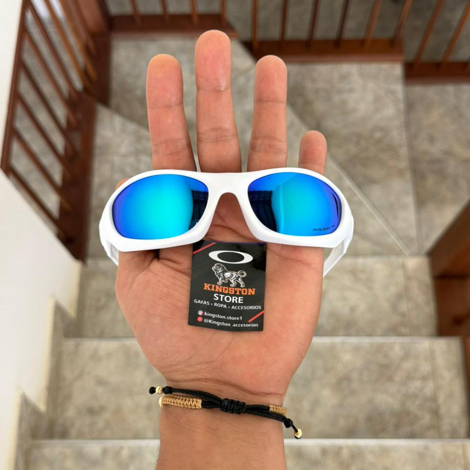 MONSTER DOG MARCO BLANCO