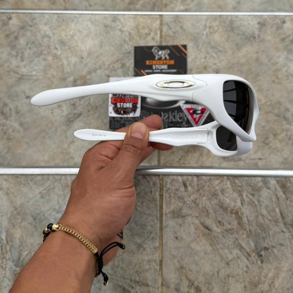 MONSTER DOG MARCO BLANCO