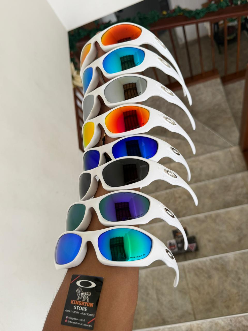 MONSTER DOG MARCO BLANCO