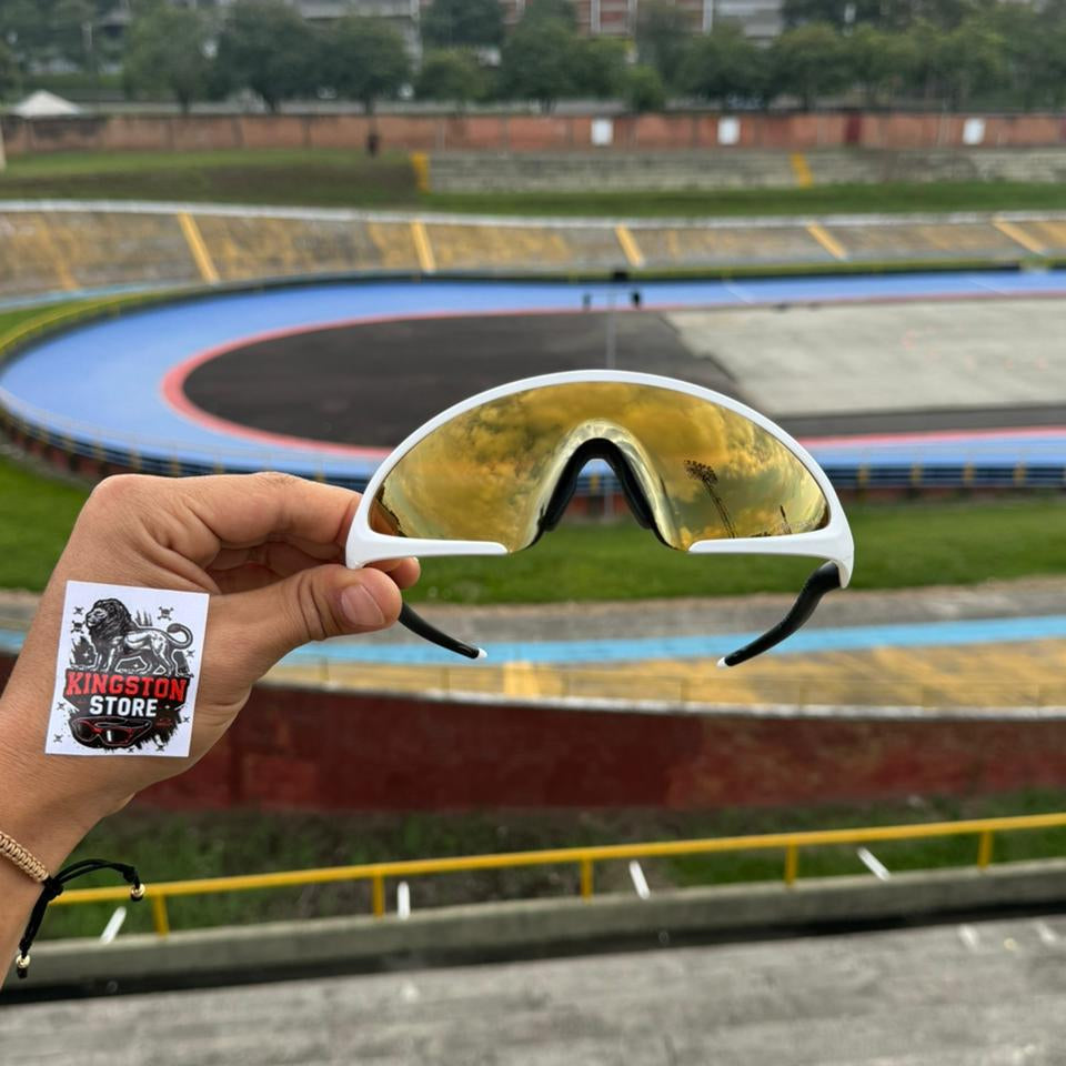 ELLIPCE MARCO BLANCO