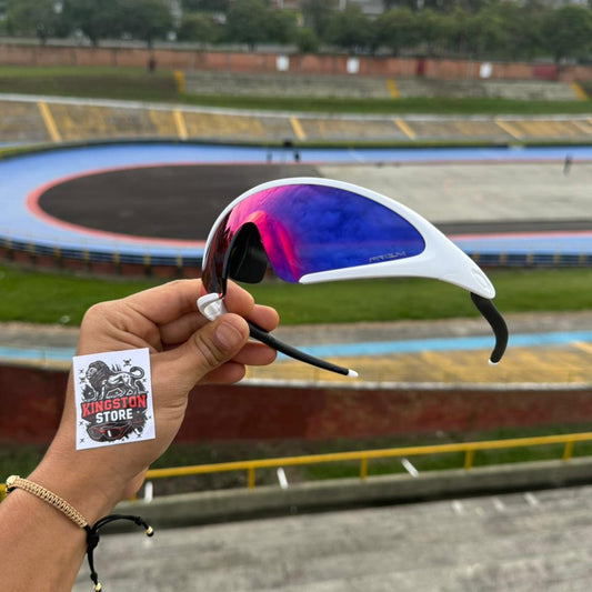 ELLIPCE MARCO BLANCO