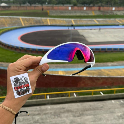 ELLIPCE MARCO BLANCO