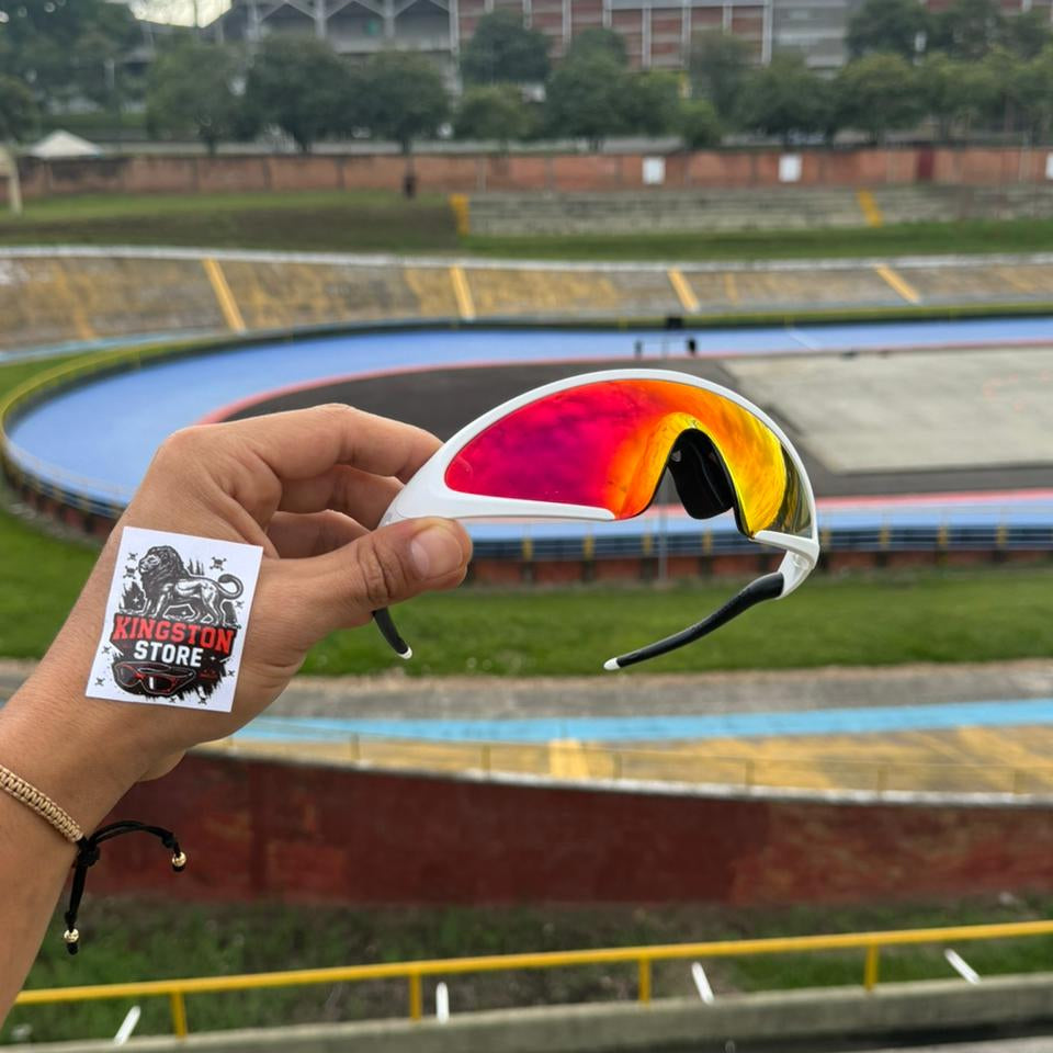 ELLIPCE MARCO BLANCO