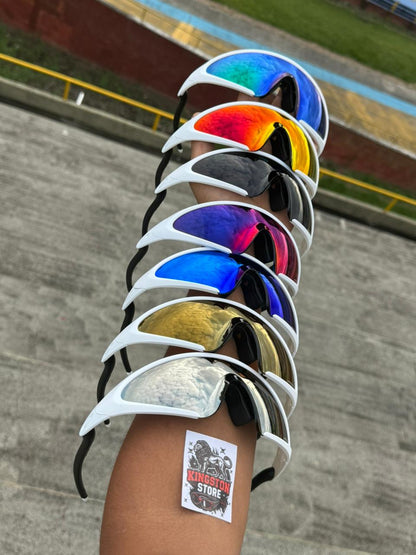 ELLIPCE MARCO BLANCO