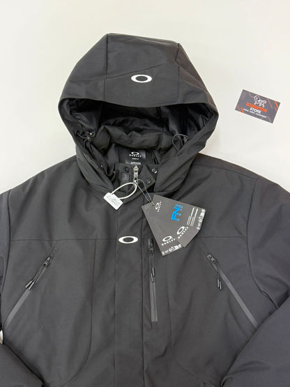 CHAQUETA FN DRY 15K INSULATED PARKA-NEGRA