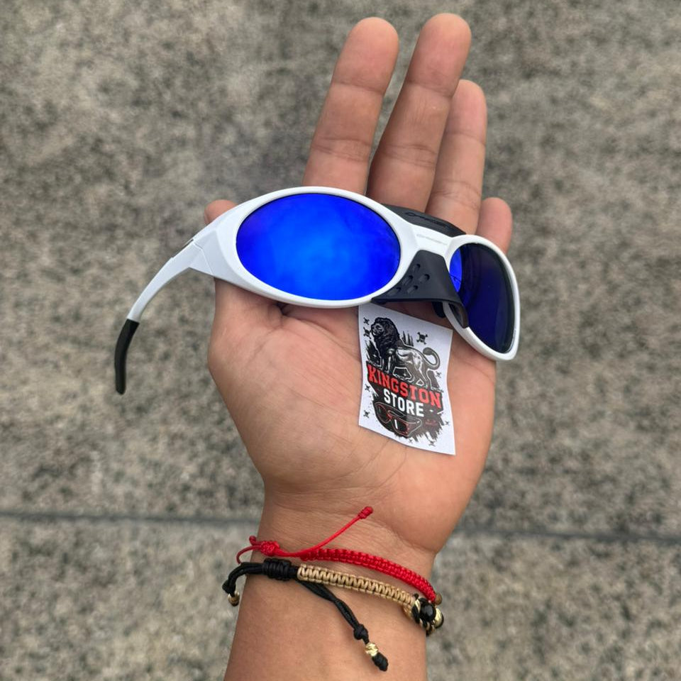 EYE JACKET - NARIGUERA REMOVIBLE