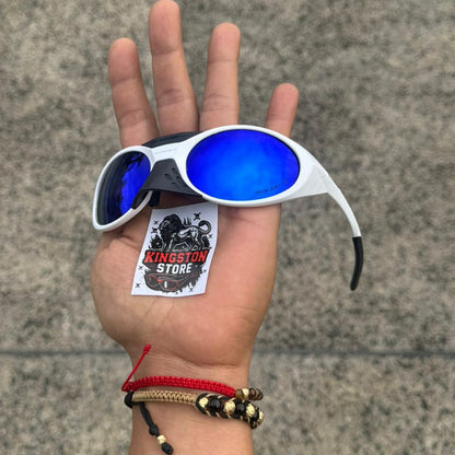 EYE JACKET - NARIGUERA REMOVIBLE