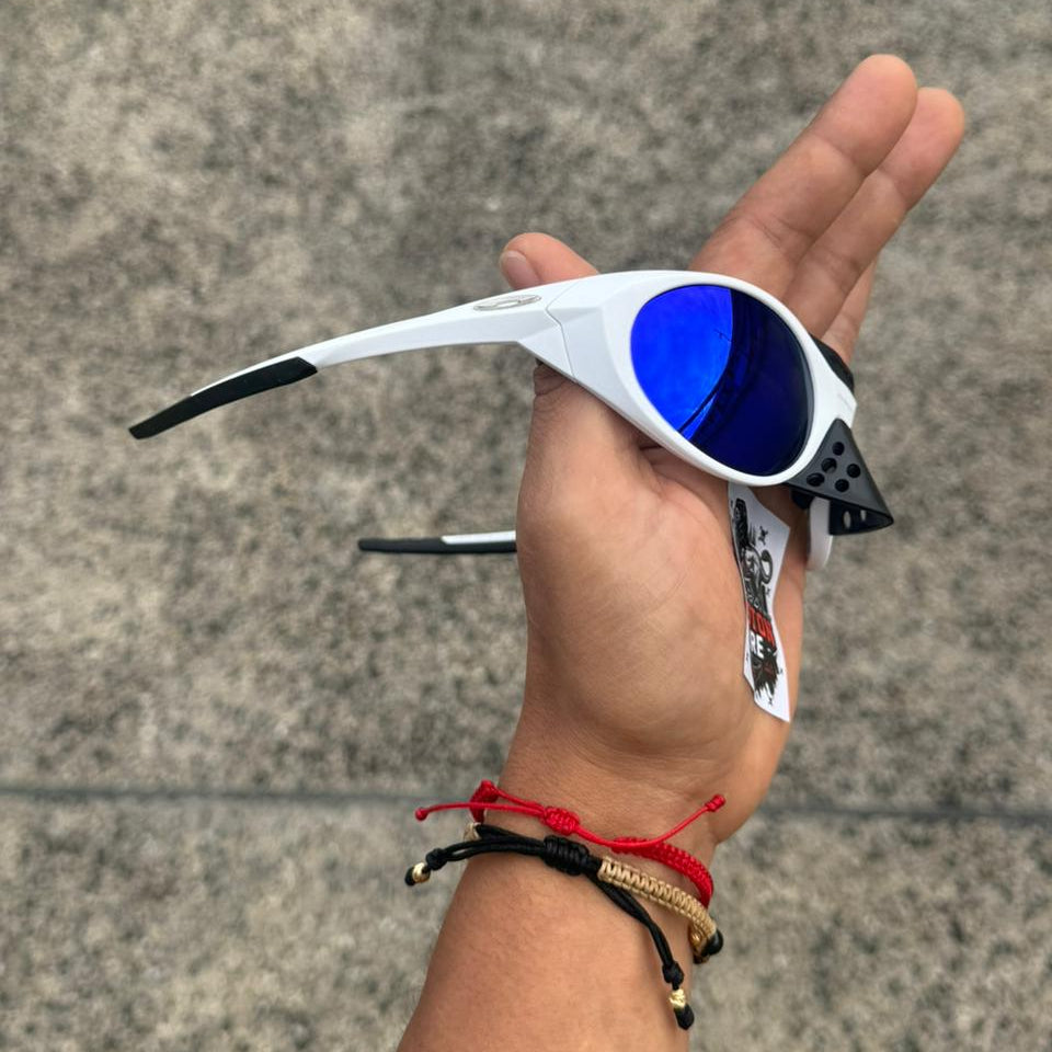 EYE JACKET - NARIGUERA REMOVIBLE