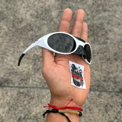 EYE JACKET - NARIGUERA REMOVIBLE