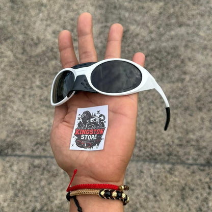 EYE JACKET - NARIGUERA REMOVIBLE