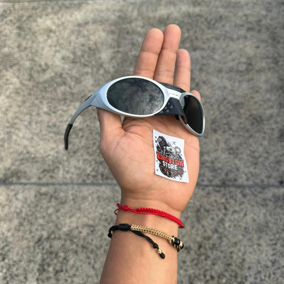 EYE JACKET - NARIGUERA REMOVIBLE