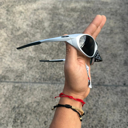 EYE JACKET - NARIGUERA REMOVIBLE