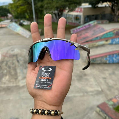 MAGNESIUM M FRAME COMPACT