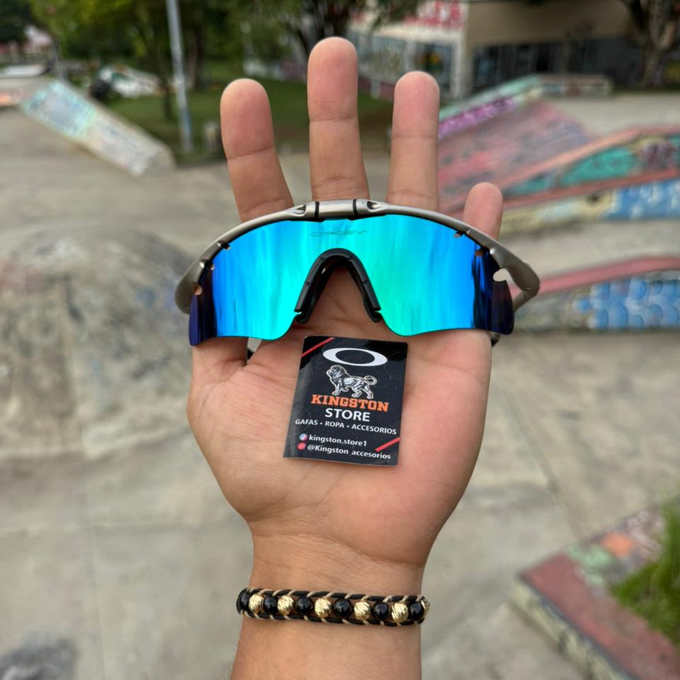 MAGNESIUM M FRAME COMPACT