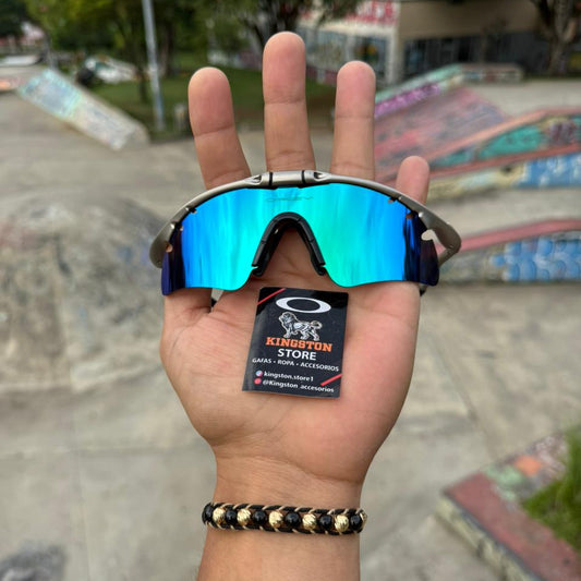 MAGNESIUM M FRAME COMPACT