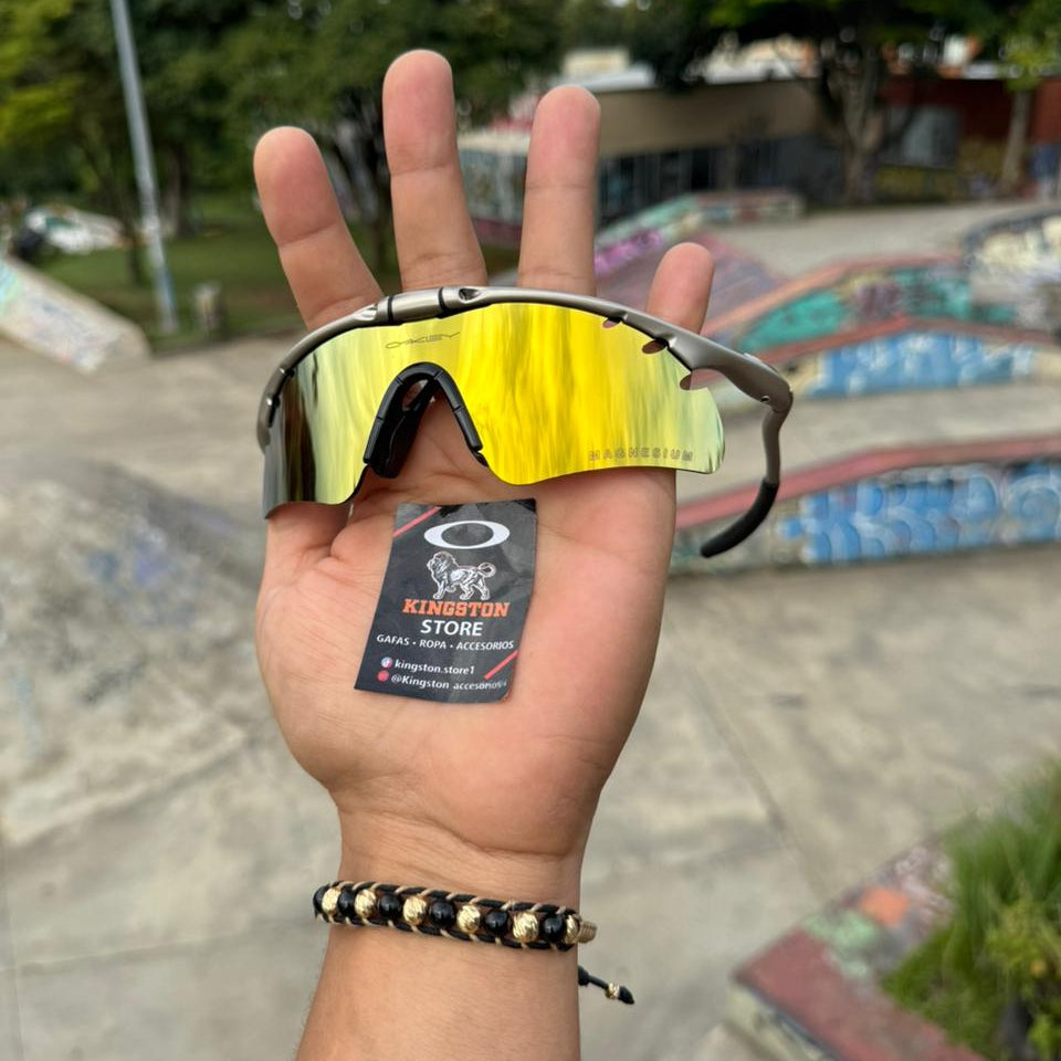 MAGNESIUM M FRAME COMPACT