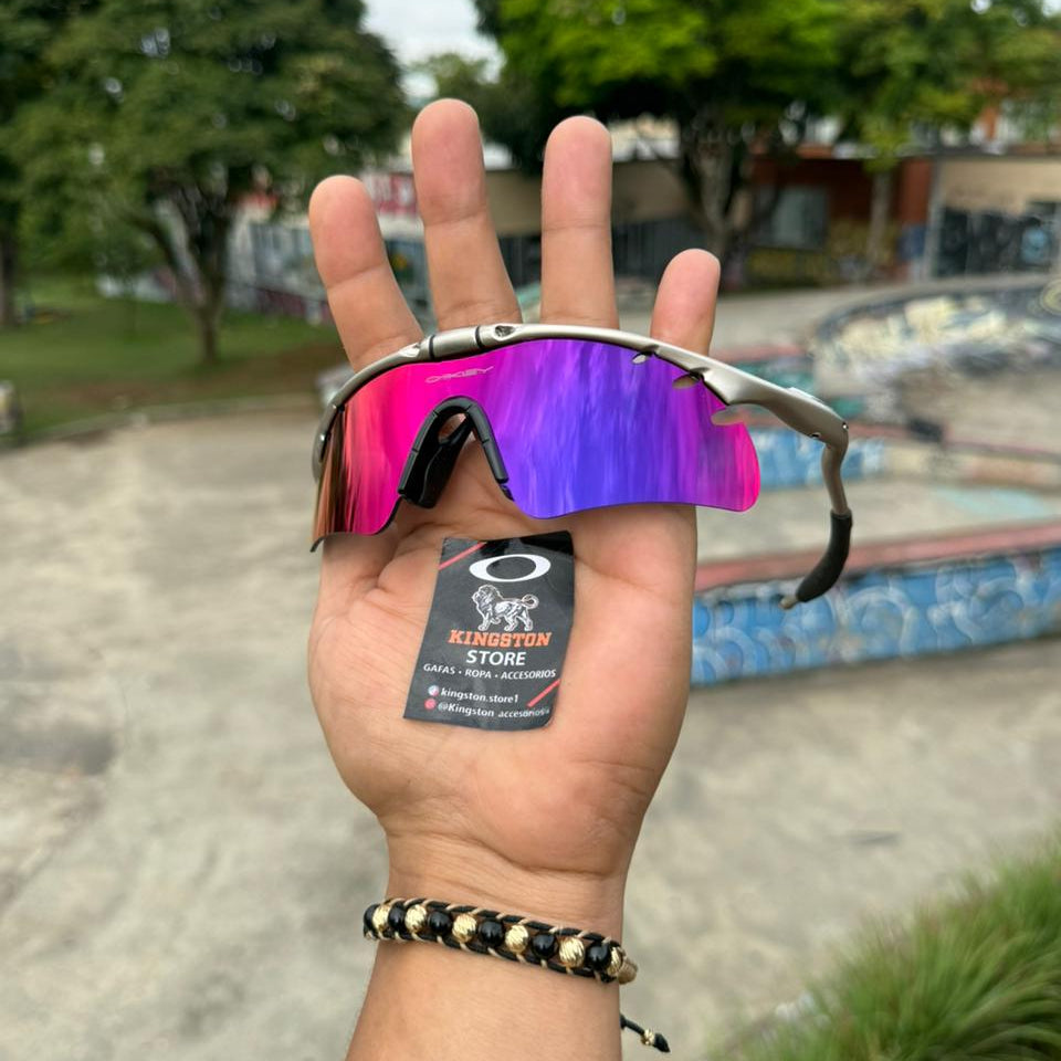 MAGNESIUM M FRAME COMPACT
