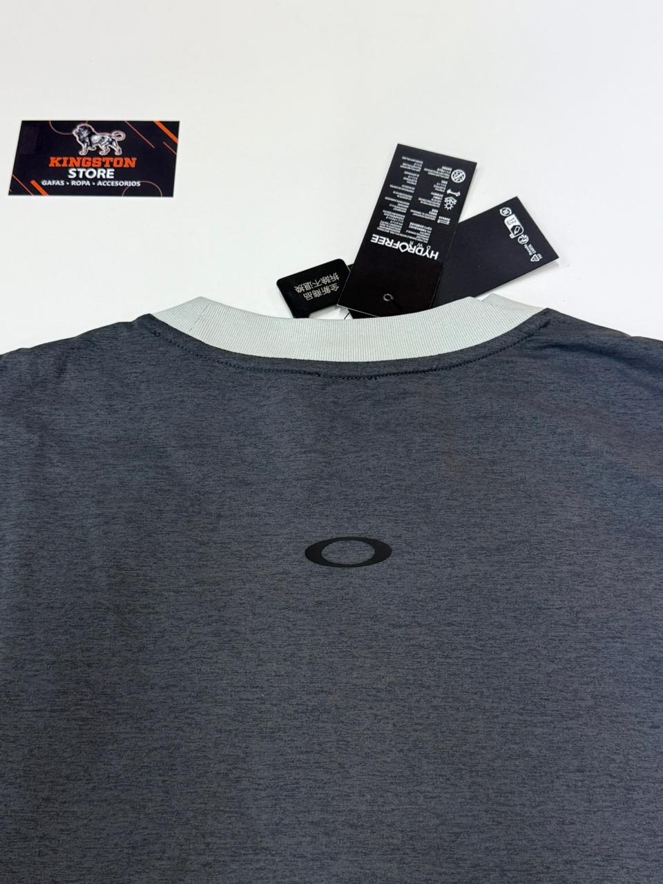 CAMISA HYDROLIX