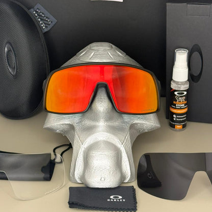 SUTRO + 3 LENTES DE CAMBIO