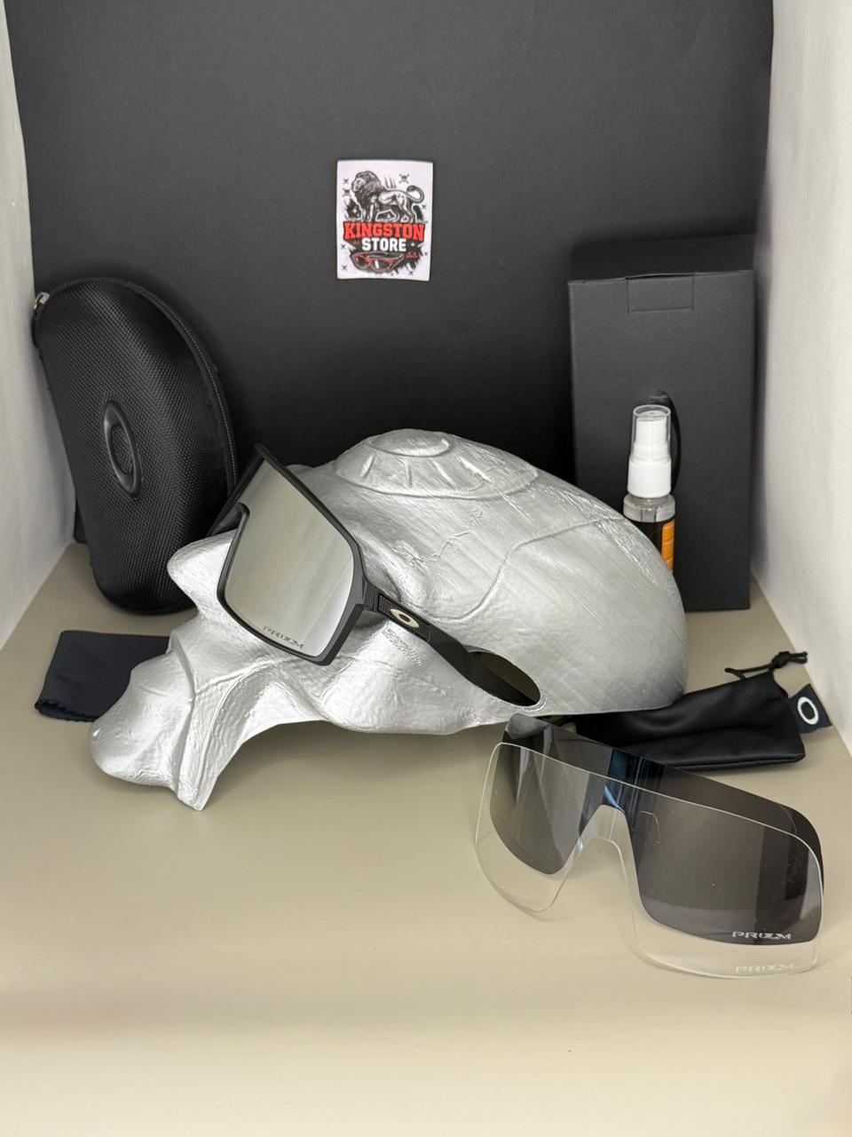 SUTRO + 3 LENTES DE CAMBIO