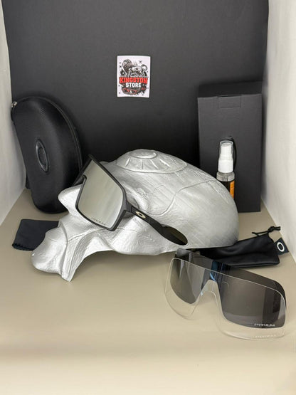 SUTRO + 3 LENTES DE CAMBIO