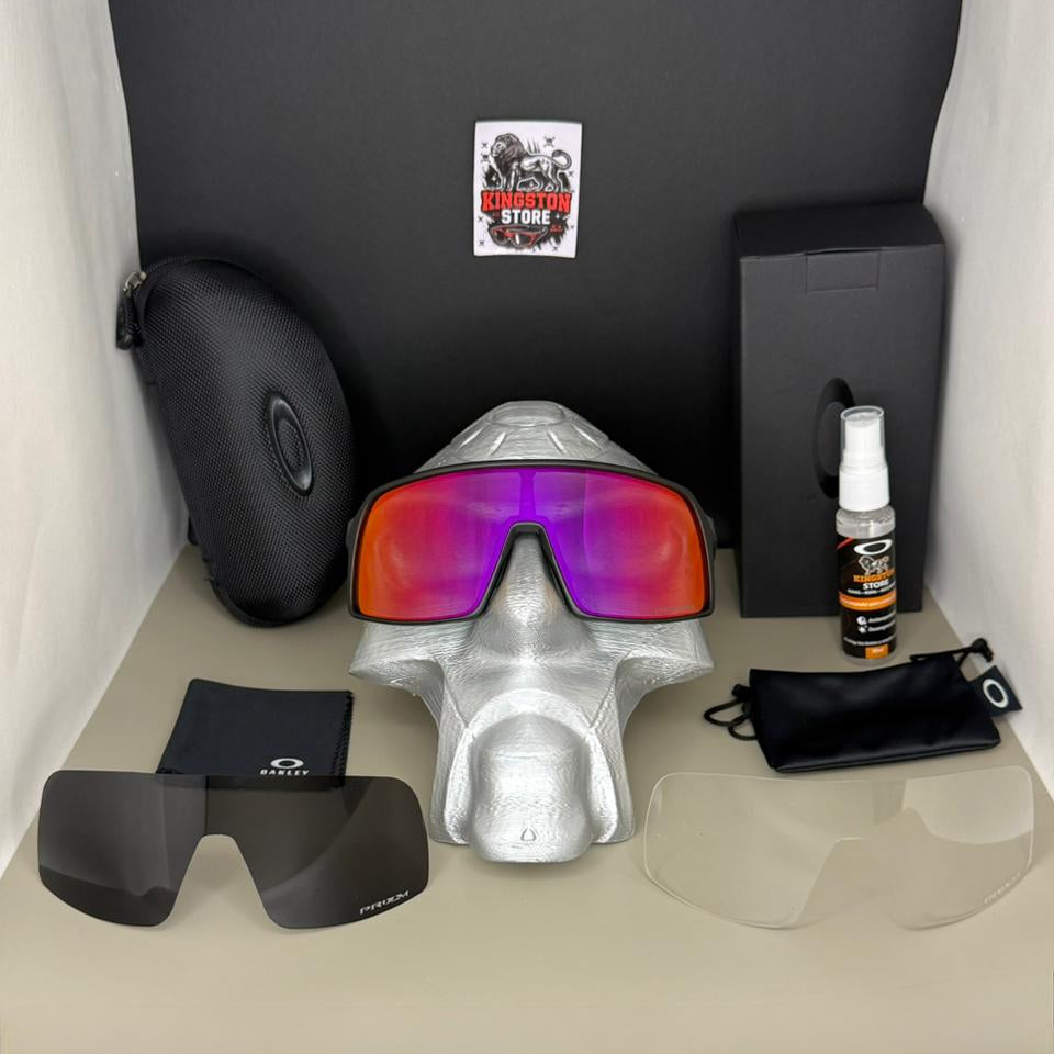 SUTRO + 3 LENTES DE CAMBIO