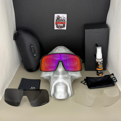 SUTRO + 3 LENTES DE CAMBIO