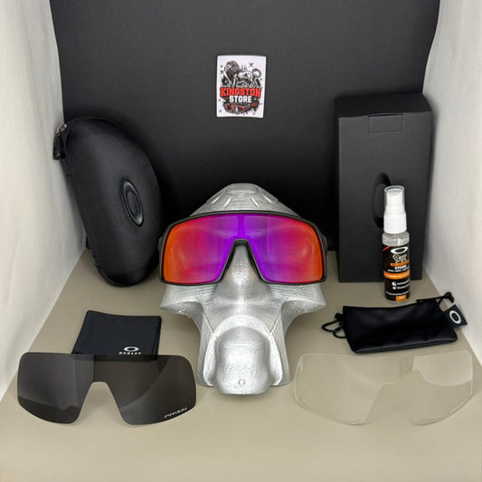 SUTRO + 3 LENTES DE CAMBIO