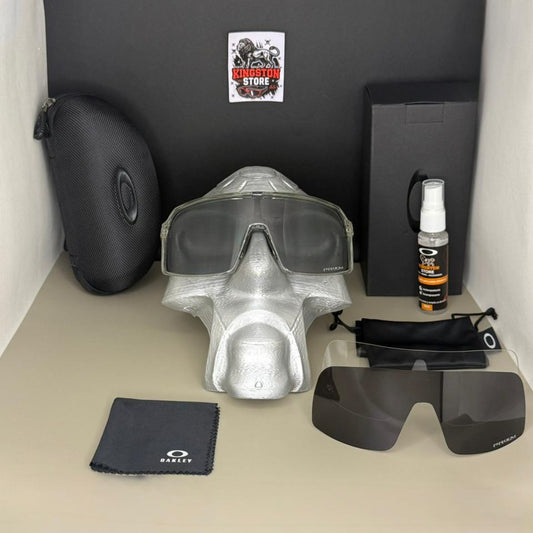 SUTRO + 3 LENTES DE CAMBIO