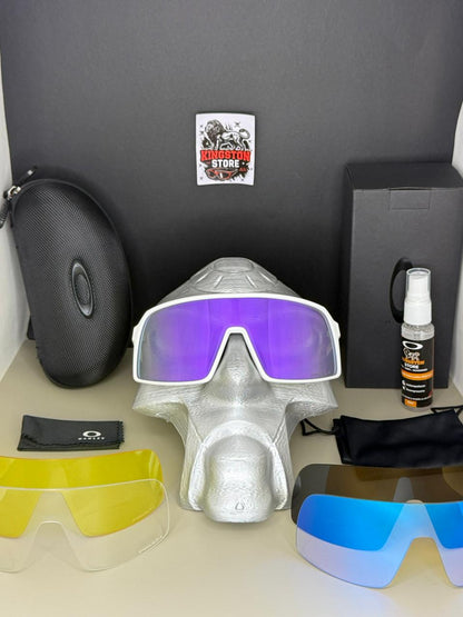 SUTRO + 5 LENTES DE CAMBIO