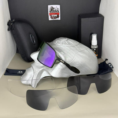 SUTRO + 4 LENTES DE CAMBIO