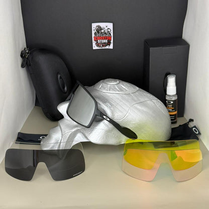 SUTRO + 5 LENTES DE CAMBIO