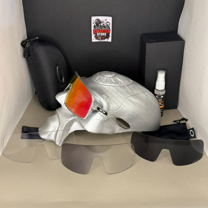 SUTRO + 4 LENTES DE CAMBIO