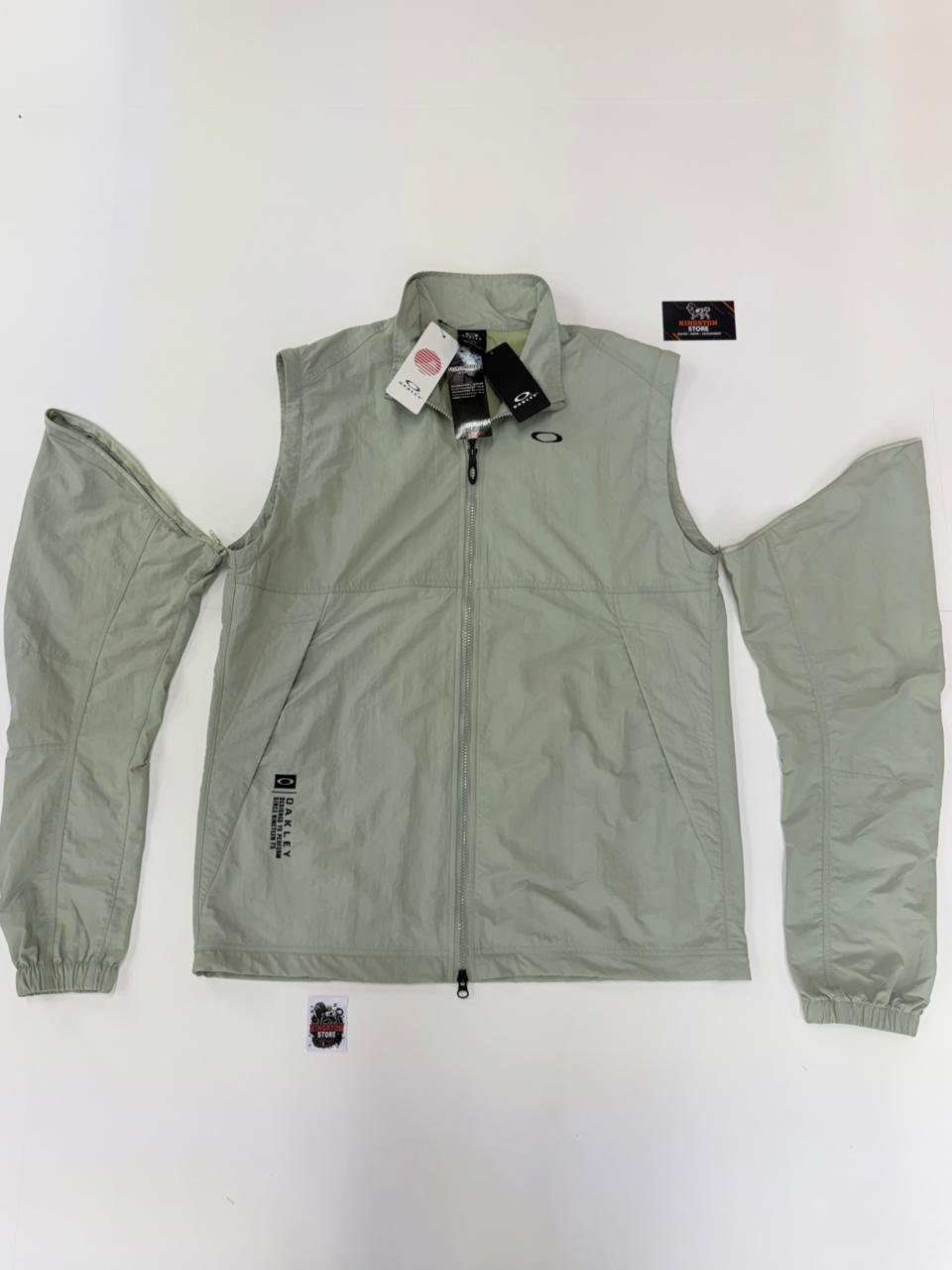 CHALECO VEST FOA407751-SP25