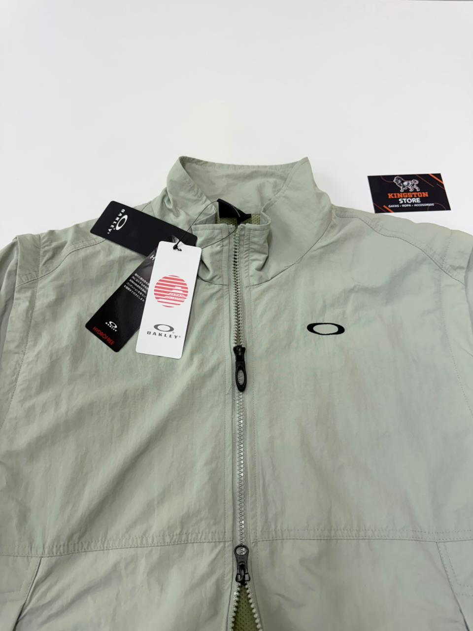 CHALECO VEST FOA407751-SP25