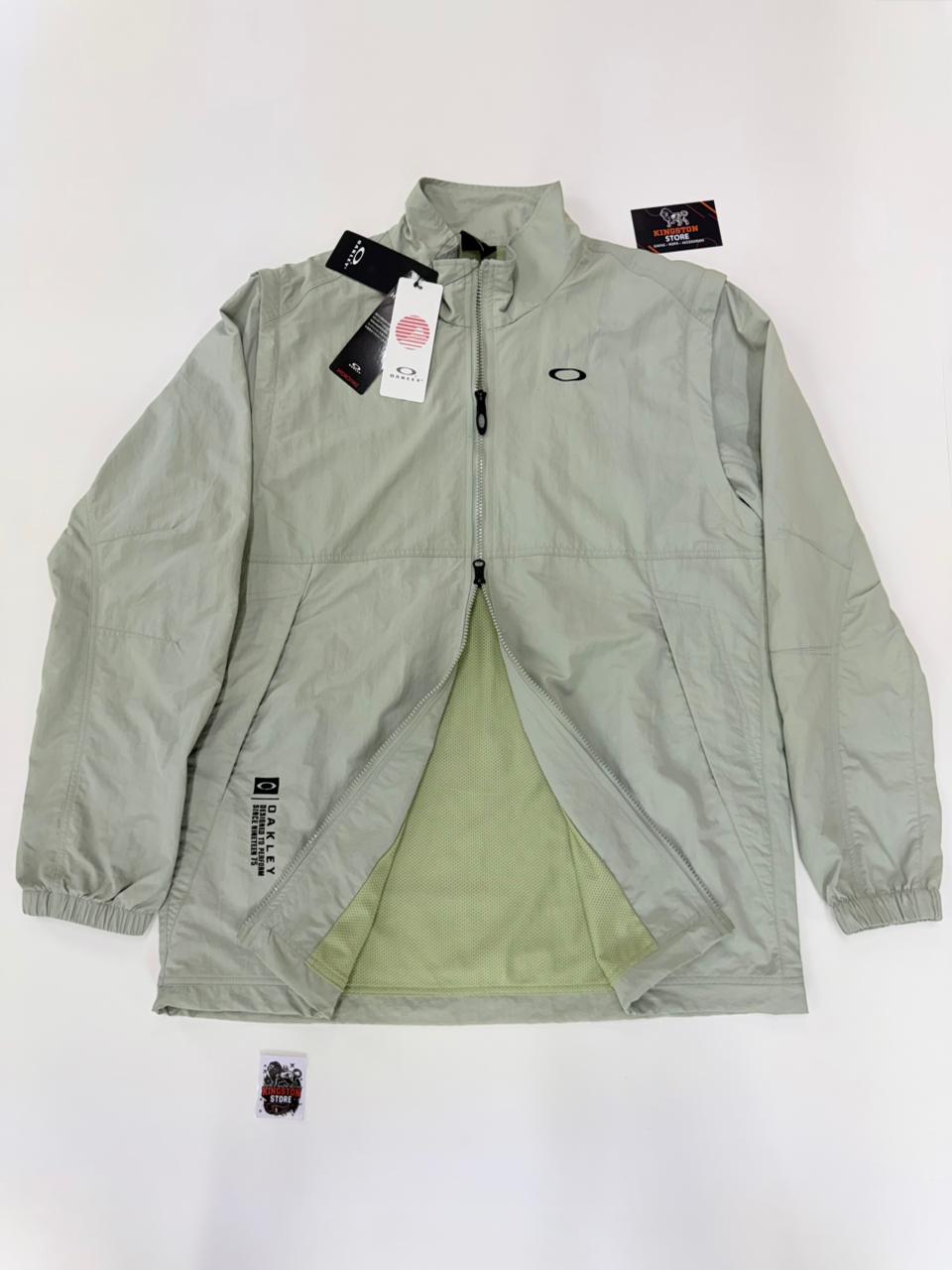 CHALECO VEST FOA407751-SP25