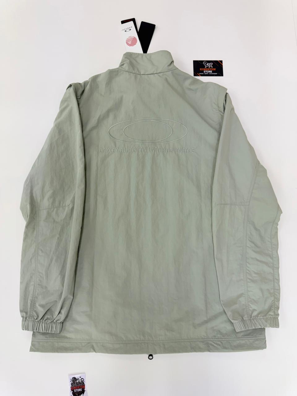 CHALECO VEST FOA407751-SP25