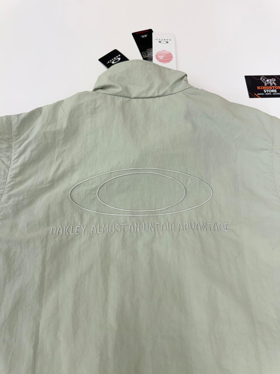 CHALECO VEST FOA407751-SP25