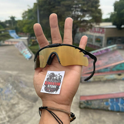 MAGNESIUM M FRAME MARCO NEGRO