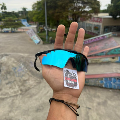 MAGNESIUM M FRAME COMPACT MARCO NEGRO