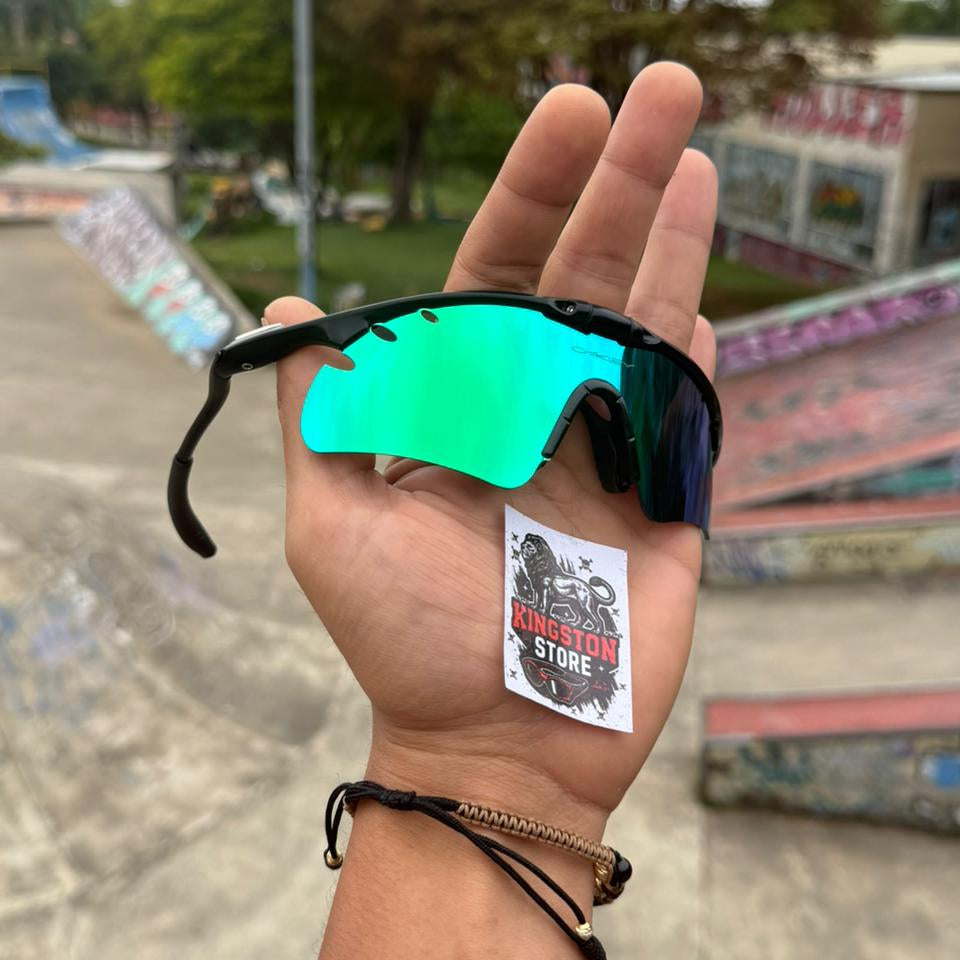 MAGNESIUM M FRAME COMPACT MARCO NEGRO