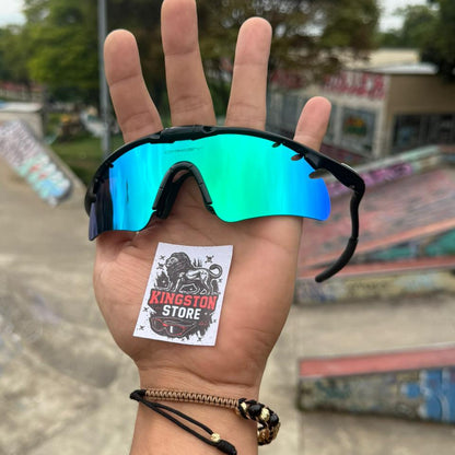 MAGNESIUM M FRAME COMPACT MARCO NEGRO