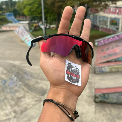 MAGNESIUM M FRAME COMPACT MARCO NEGRO