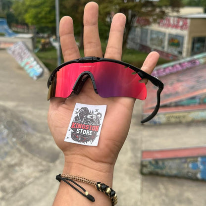 MAGNESIUM M FRAME COMPACT MARCO NEGRO