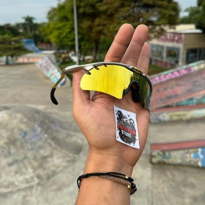 MAGNESIUM M FRAME COMPACT