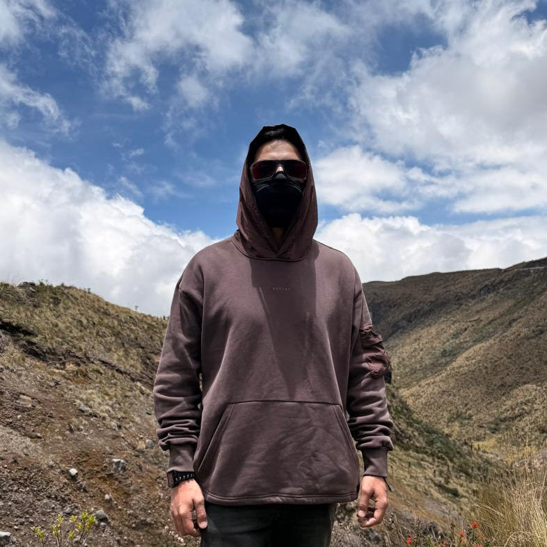 BUSO TRAIL BROWN