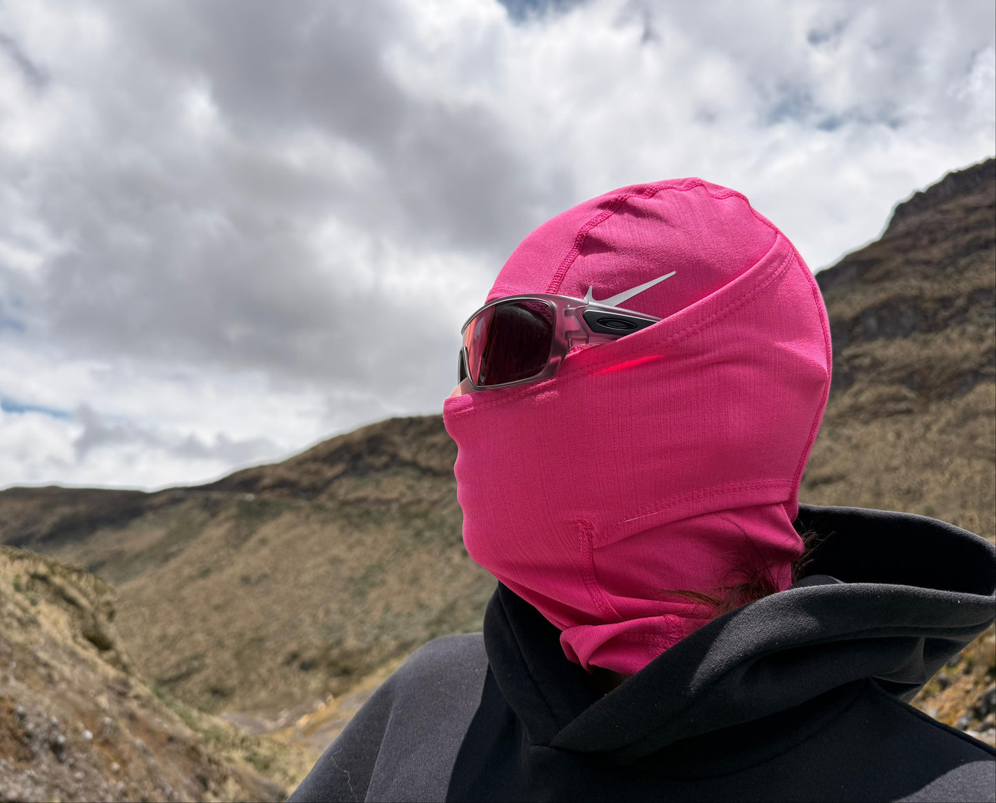 SKI MASK HYPERWARM