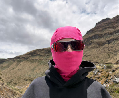 SKI MASK HYPERWARM